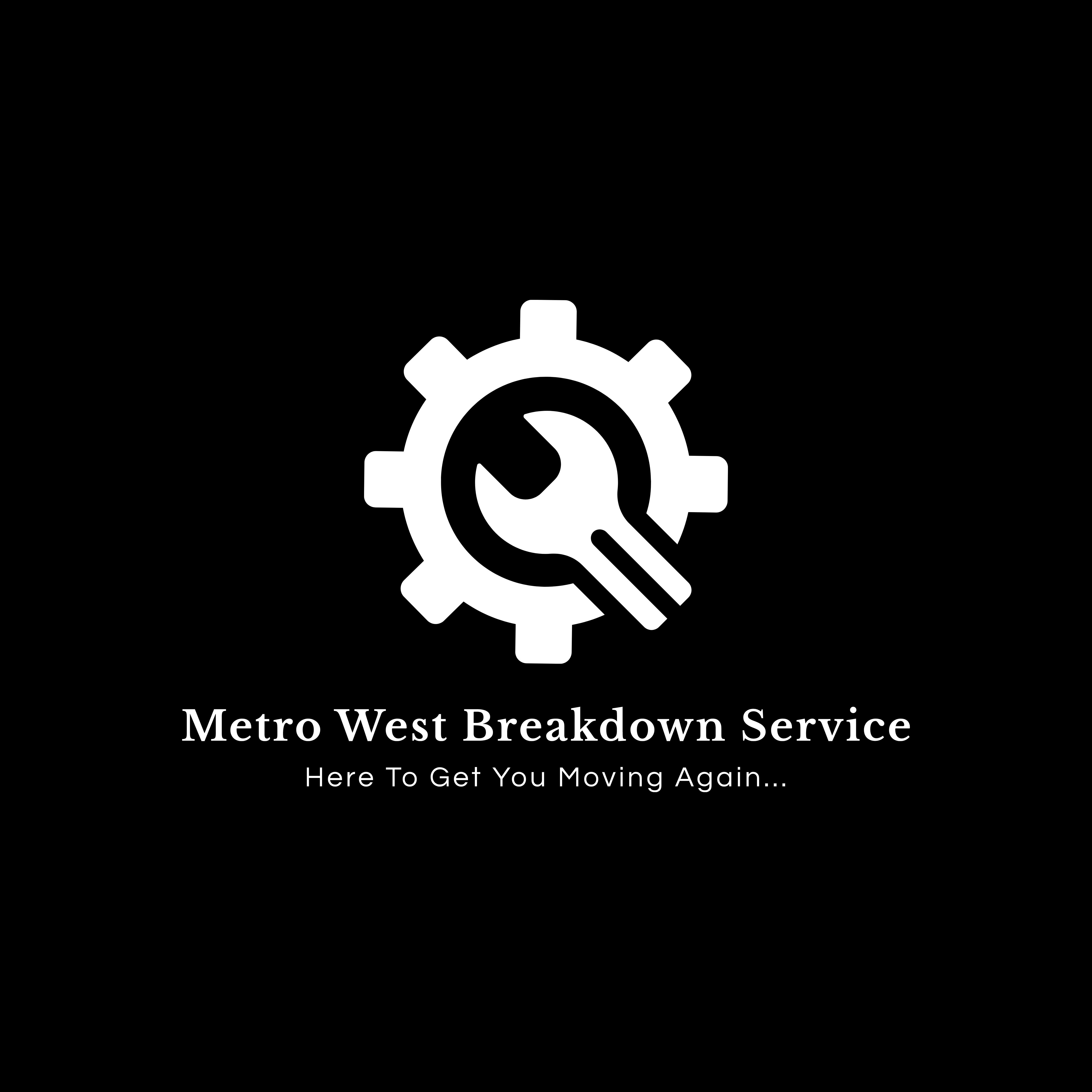 Logo of Metro West Truck and Trailer Repair Services