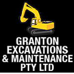 Logo of Granton Excavation & Construction