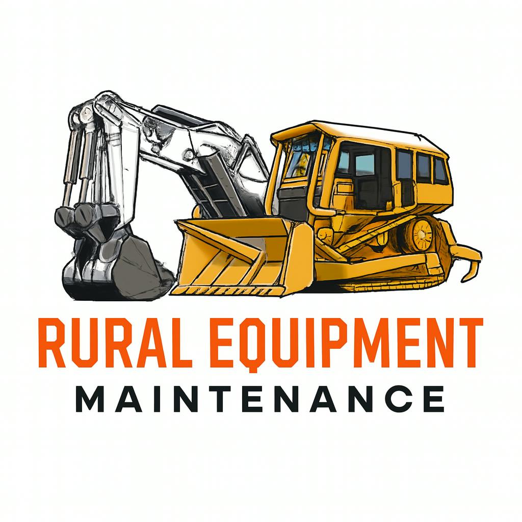 Logo of Rural Equipment Maintenance
