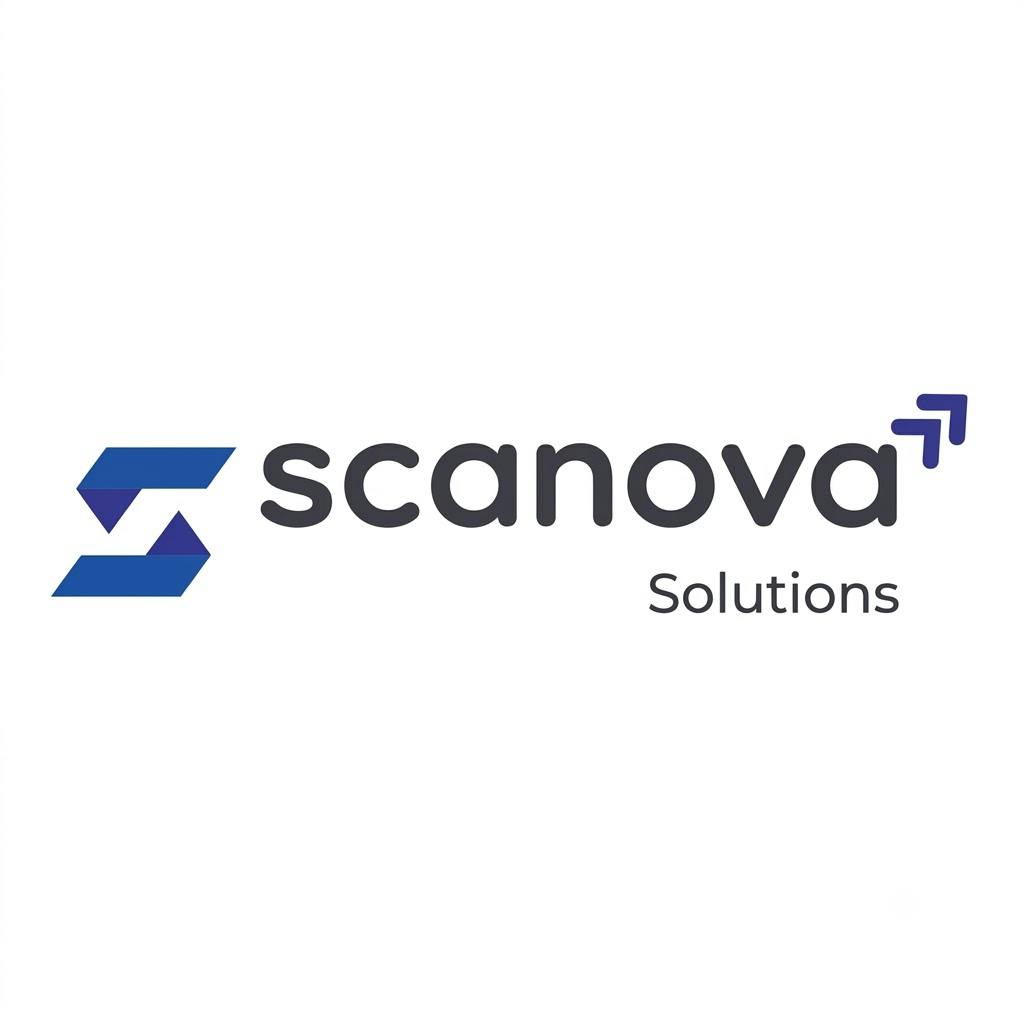 Logo of Scanova Solutions