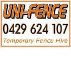 Logo of Uni-Fence
