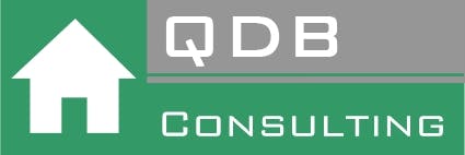 Logo of QDB Consulting Civil & Structural Engineers