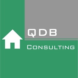 Logo of QDB Consulting Civil & Structural Engineers