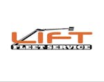 Logo of Lift Fleet Service