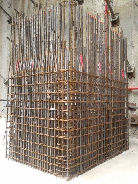 Logo of DWIT CONTRACTORS