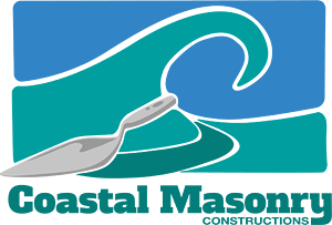 Logo of Coastal Masonry Constructions Pty Ltd