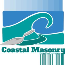 Logo of Coastal Masonry Constructions Pty Ltd
