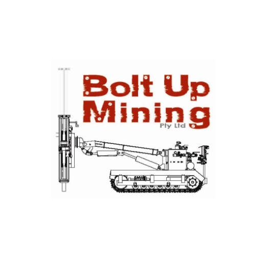 Logo of BOLT UP MINING PTY
