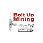 Logo of BOLT UP MINING PTY