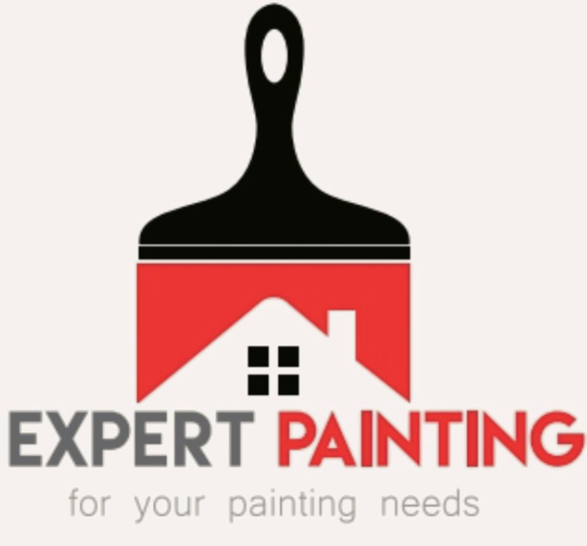 Logo of Expert painting