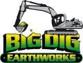 Logo of Big Dig Earthworks