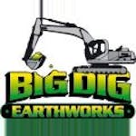 Logo of Big Dig Earthworks
