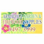 Logo of Armadale Garden & Firewood Supplies