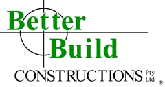 Logo of Better Build Constructions Pty Ltd