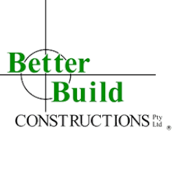 Logo of Better Build Constructions Pty Ltd