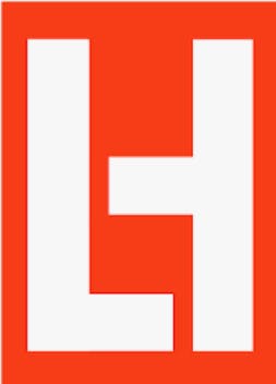 Logo of Link Hire