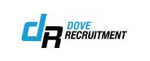 Logo of Dove Recruitment