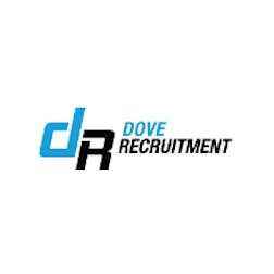 Logo of Dove Recruitment
