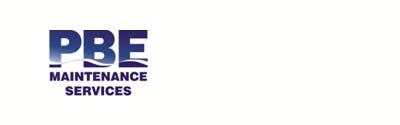 Logo of PBE Maintenance Services