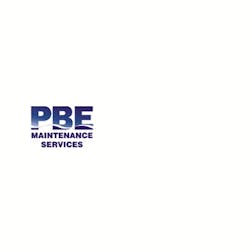 Logo of PBE Maintenance Services