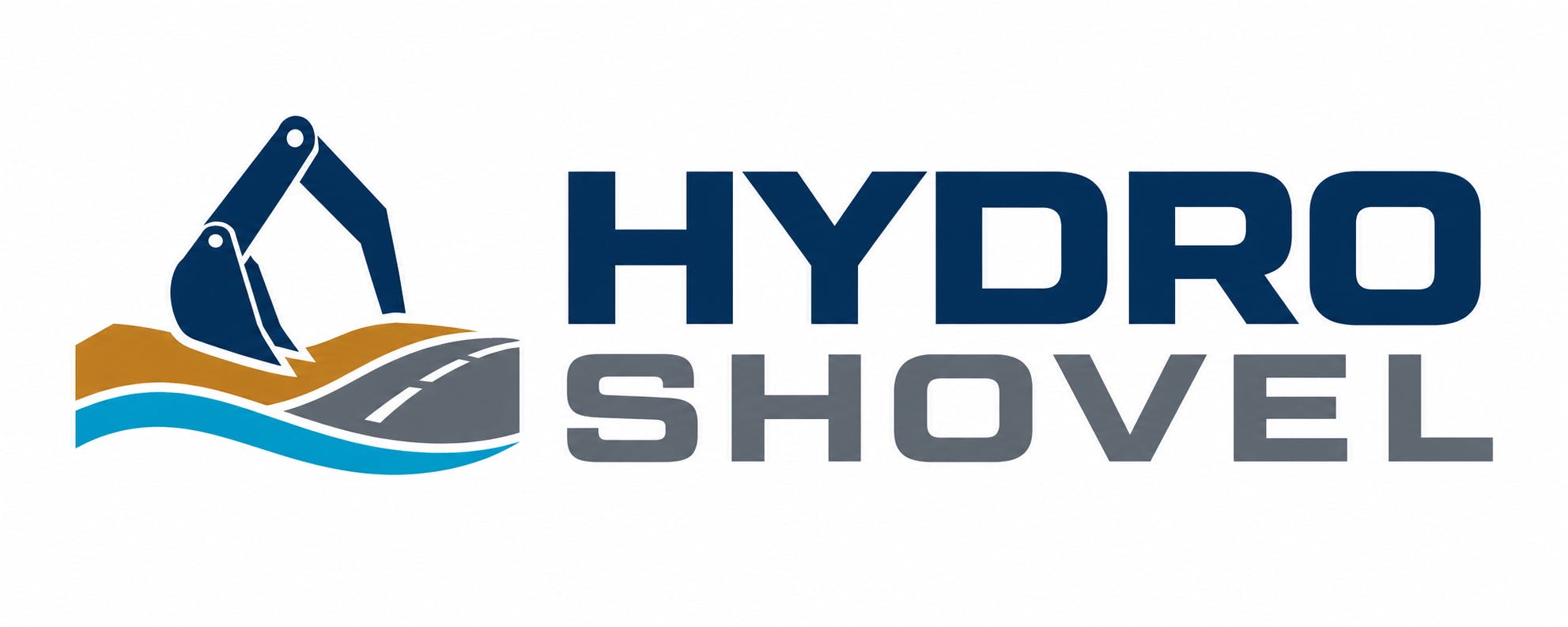 Logo of Hydro Shovel