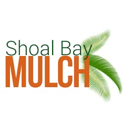 Logo of Shoal Bay Mulch