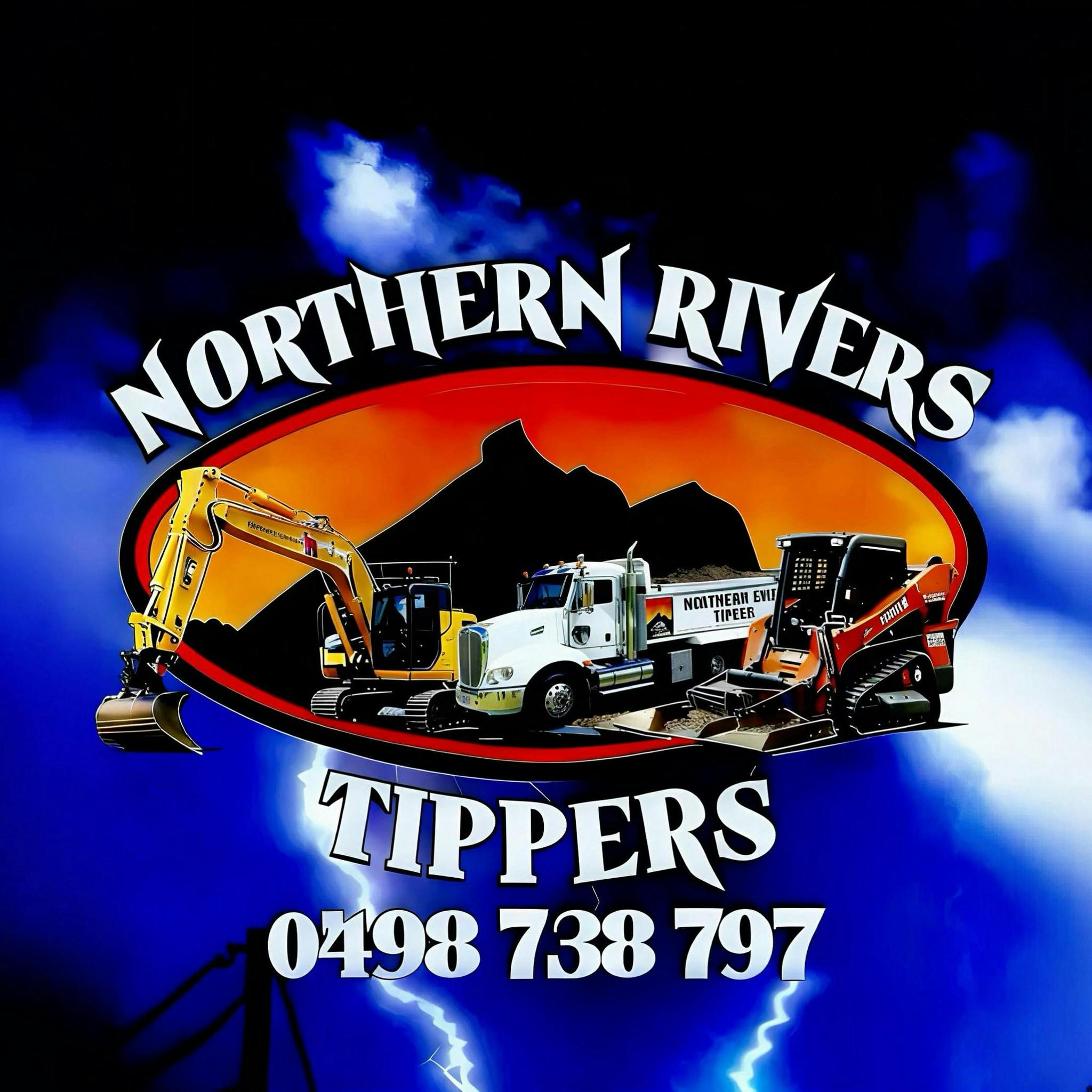 Logo of Northern Rivers Tippers Pty Ltd