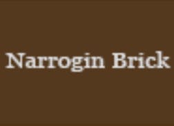 Logo of Narrogin Brick