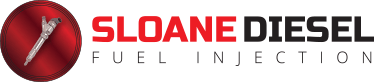 Logo of Sloane Diesel