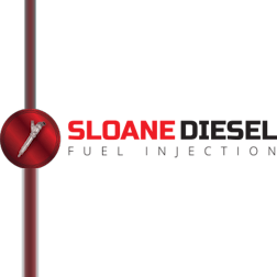 Logo of Sloane Diesel
