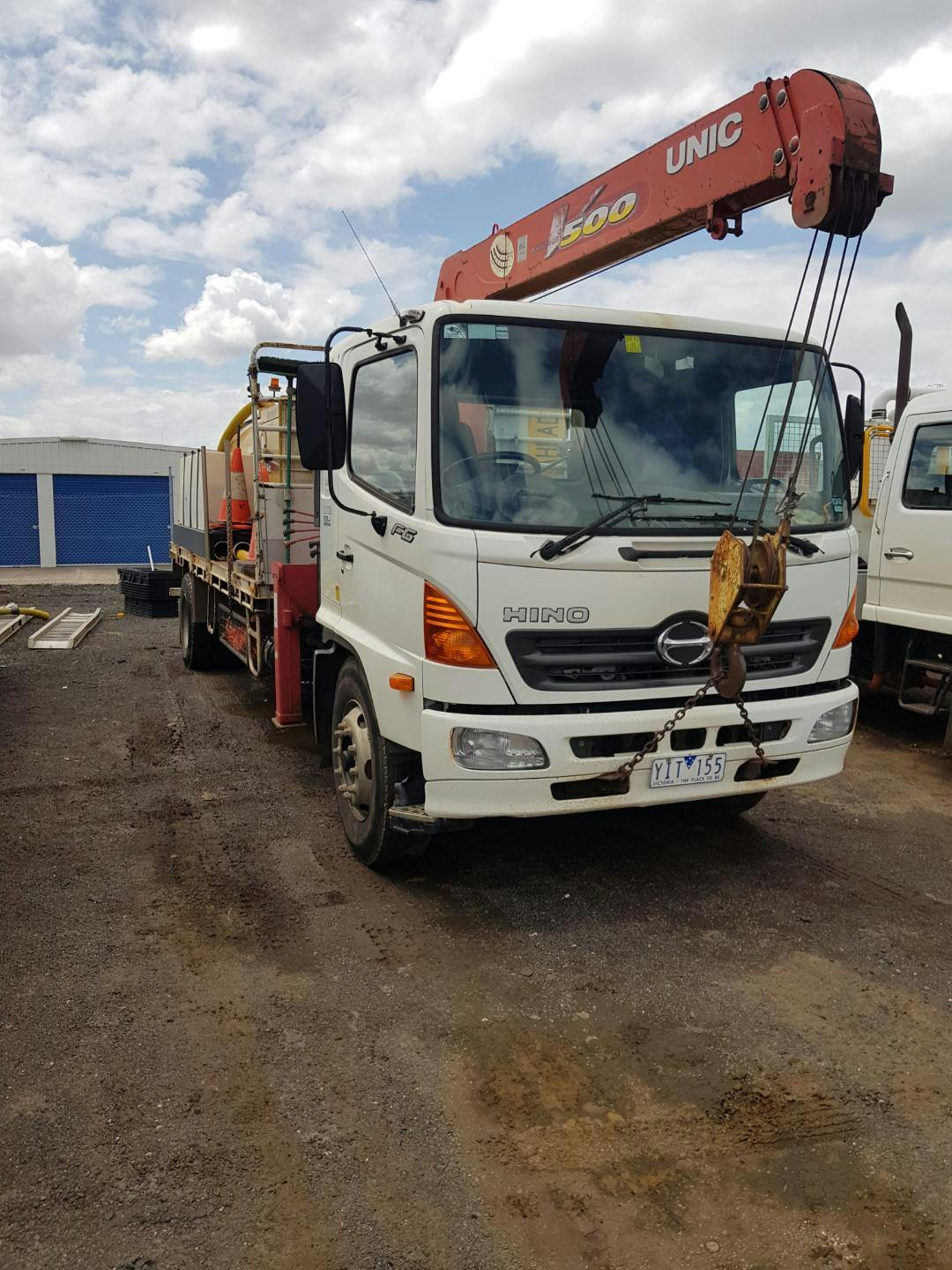 Logo of Woodburn Industry