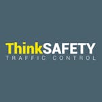 Logo of Think Safety Traffic Control