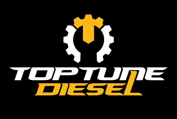 Logo of Top Tune Diesel