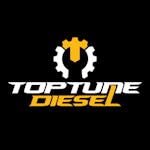 Logo of Top Tune Diesel