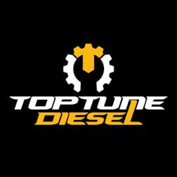 Logo of Top Tune Diesel