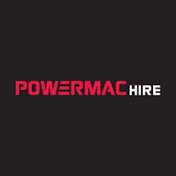 Logo of Powermac Hire