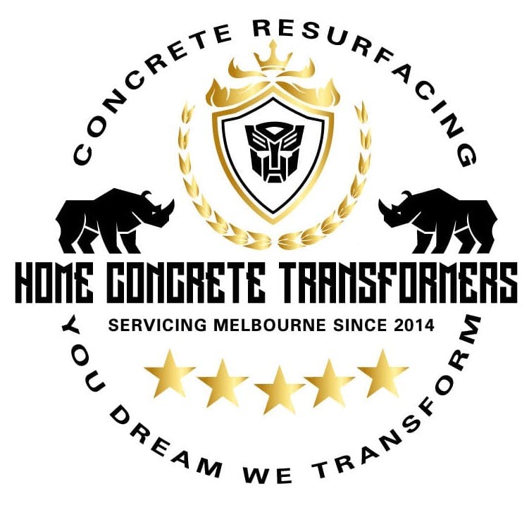 Logo of Home Concrete Transformers Pty Ltd