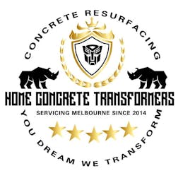 Logo of Home Concrete Transformers Pty Ltd
