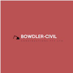 Logo of Bowdler-Civil Constructions