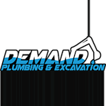 Logo of Demand Plumbing & Excavation Pty Ltd