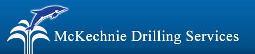 Logo of Mckechnie Drilling Services