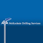 Logo of Mckechnie Drilling Services