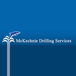 Logo of Mckechnie Drilling Services