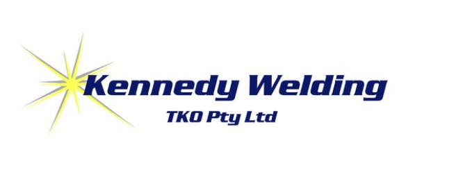 Logo of Kennedy Welding