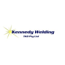 Logo of Kennedy Welding