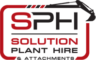 Logo of Solution Plant Hire