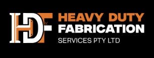 Logo of Heavy Duty Fabrication Services