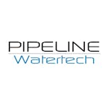 Logo of pipeline watertech