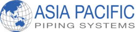 Logo of Asia Pacific Piping Systems