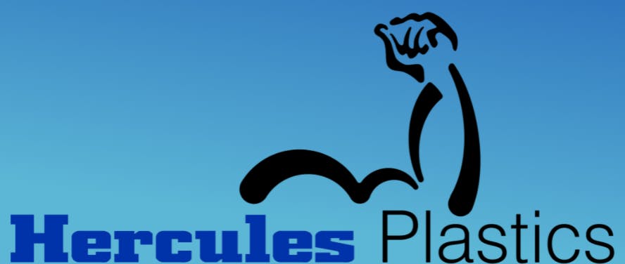 Logo of Hercules Plastics Pty Ltd